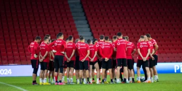 Shqipëria publikon listën, Pajaziti ftohet për herë të parë, rikthehet Daku