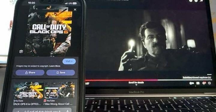 Call of Duty”, kontraversiteti që godet franshizën e lojërave