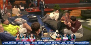 Burimi: E kam një parandjenjë se do të jem në top katërshe