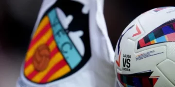 Valencia ka kërkuar shtyrjen e ndeshjes kundër Real Madrid në La Liga, shkak përmbytjet