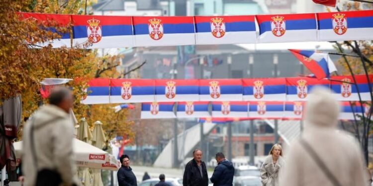 Hajdini: Veriu i Kosovës është përdorur politikisht si nga qeveria në Beograd, ashtu edhe nga ajo në Prishtinë