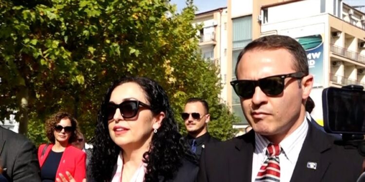 Osmani për akuzat e Pacollit: Është kohë zgjedhjesh, mund të dëgjoni lloj-lloj deklaratash
