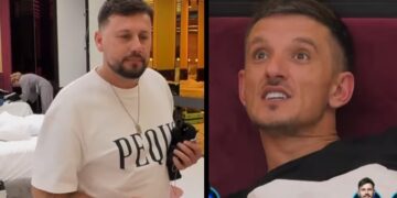 Vullneti-Mevlanit: Nuk jemi një, jemi dy shtete dhe nuk jemi më 28 nëntor (VIDEO)