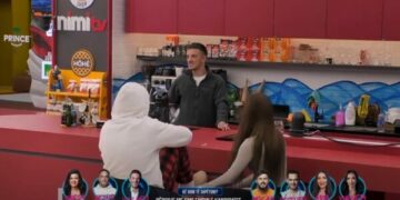 Vullneti pyetet për problemin me Feron, kjo është përgjigja e tij