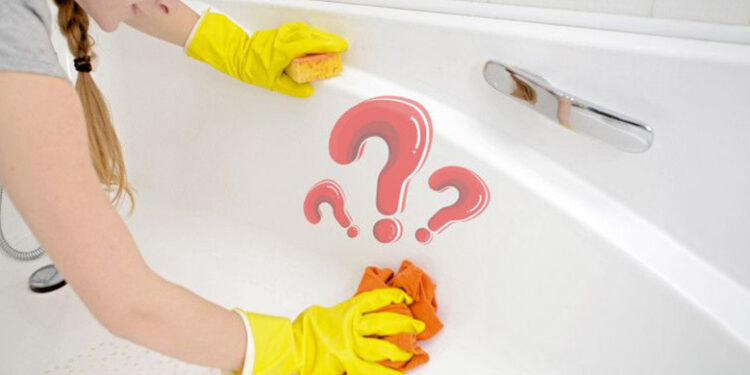 E pastroni shtëpinë me ujë të nxehtë apo të ftohtë? Shmangni gabimin që bëjnë shumica e njerëzve