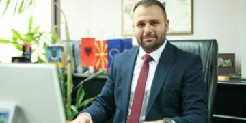 Durmishi: Blerja e thëngjillit nga Kosova do të mundësojë që energjia elektrike në Maqedoni të jetë më e lirë