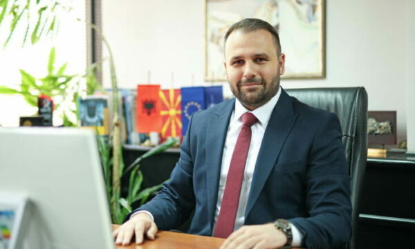 Durmishi: Blerja e thëngjillit nga Kosova do të mundësojë që energjia elektrike në Maqedoni të jetë më e lirë