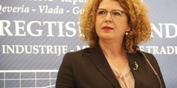 Ministria e Rozeta Hajdarit e shpërblen me pozitë të lartë të arres’tuarin për vjedhje të Rezervave Shtetërore