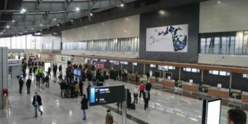 Dogana kap mallra të padeklaruara në vlerë 15 mijë euro në aeroportin “Adem Jashari”