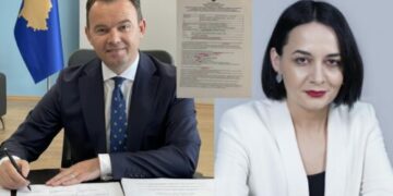 Peci dorëzohet para presionit publik: Anulon grantet për këshilltarin e tij dhe vëllaun e Fitore Pacollit