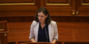 Rizvanolli: Sa i përket energjisë elektrike janë thënë shumë të pavërteta