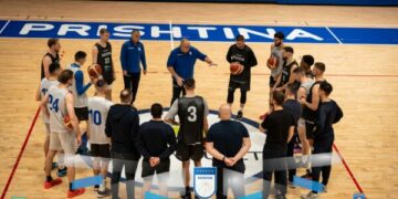 Kosova zbret nesër në parket, kërkon fitore në Zvicër