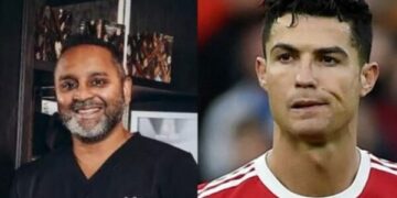 Kirurgu plastik e padit Ronaldon: M’i ka borxh 48.000 euro