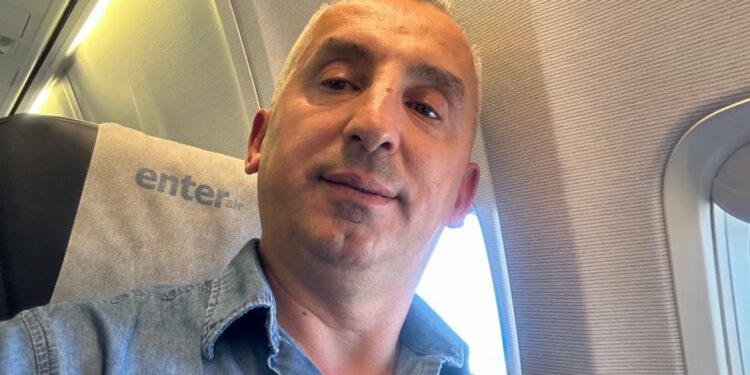 Aksioni i Policisë kundër bixhozit në Prizren- Ky është pronari i restorantit “Moni” i cili u arrestua