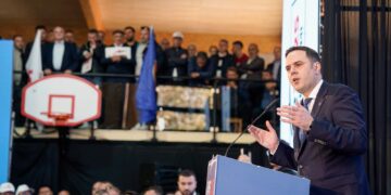 Abdixhiku nga Peja: Bëhuni ndryshimi për një Kosovë të shëndosh