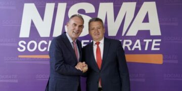 Limaj prezanton ish-gazetarin Veli Bytyqi si kandidat për deputet