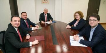Fabrika për municionet, paqartësi për lokacionin e funksionimin – opozita e sheh si tentim për të mbuluar dështimet