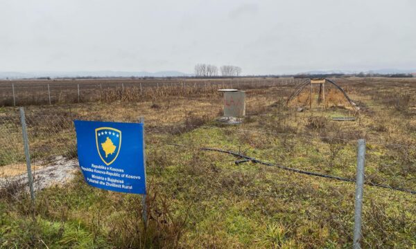 Pacolli i LDK-së thotë se Ministria e Pecit i ndau grant edhe një “njeriu të pushtetit”: Toka qe dy vjet s’u punua