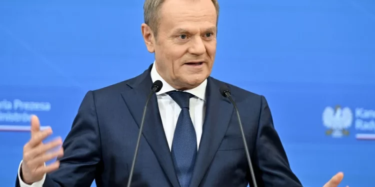 Kryeministri polak: Presidenca e Trump vjen me ‘pasoja’ për sigurinë evropiane