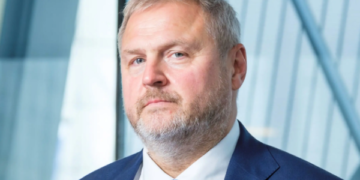 ​ Riho Terras zgjidhet raportues për Kosovën në Parlamentin Evropian