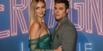 Chiara Ferragni dhe Fedez arrijnë marrëveshjen e ndarjes