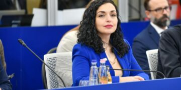 ​Osmani: Mund ta zbatojmë njëanshëm marrëveshjen e Brukselit, me garanci nga partnerët