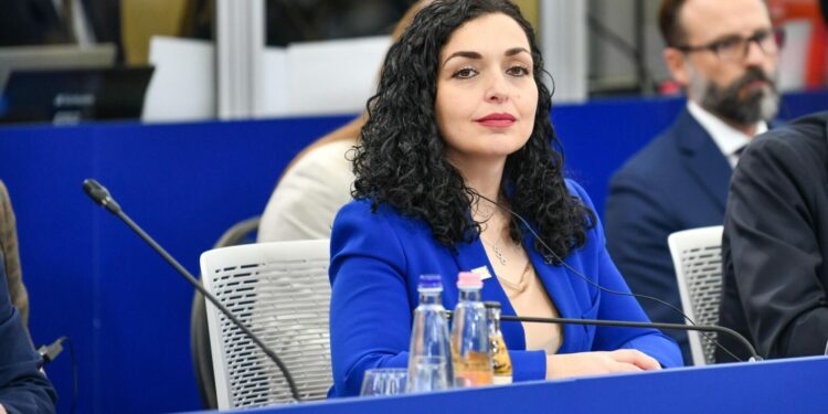 ​Osmani: Mund ta zbatojmë njëanshëm marrëveshjen e Brukselit, me garanci nga partnerët