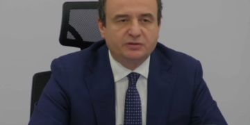 Kurti: Duam gjyqësor të pavarur dhe prokurori të ndershme