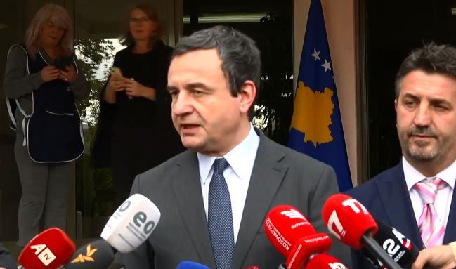 Kurti për Institutin e Kri’meve të Kryera Gjatë Luf’tës: Dokumentet jetike dhe vendimtare, tashmë kanë një adresë