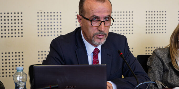 Haxhiu: Dardan Velija largoi nga puna vëllanë e dëshmorit me probleme shëndetësore, për ta emëruar dikë tjetër