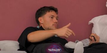 Driloni: Nëse më kishte pëlqyer dikush këtu, e kisha bërë për vete