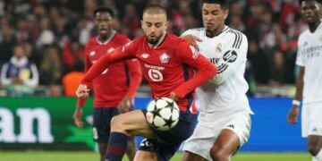 Zhegrova e synon shkëlqimin në tokën ku mund të jetë e ardhmja e tij