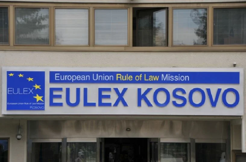 EULEX-i prezanton raportin e monitorimit të drejtësisë