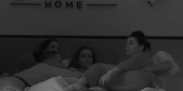 Drenusha diskuton për ish-burrin e saj, Xheneta tregon se çka i tha Atilla kur e pa (VIDEO)