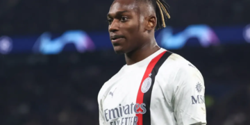 Fonseca: Leao i gatshëm të luaj nesër kunder Real Madridit