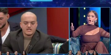 “Kapen” Olta e Burimi: Lej “qokat”, po ç’ke moj