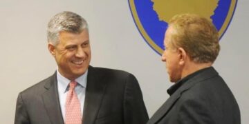 Pacolli: Drejtësia do të vijë shumë shpejt