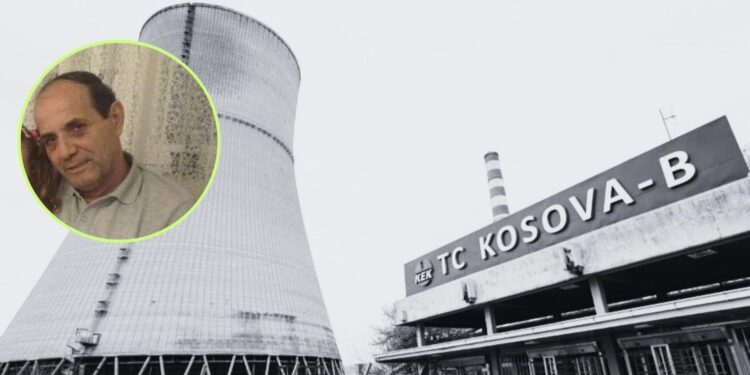 Kompania e largon nga puna punëtoren që sinjalizoi dallaveret në KEK, me kërkesë të Jakup Pllanës i cili i tha “Baje B*then”