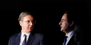 Eksperti i politikës së jashtme në Washington: SHBA pritet ta rrisë presionin për marrëveshje finale Kosovë-Serbi