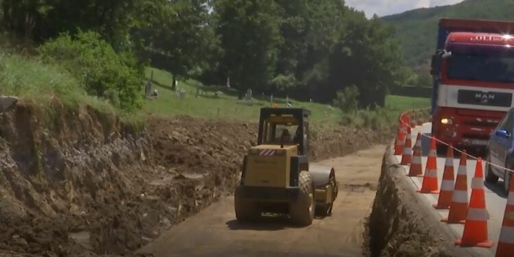 Buxheti i investimeve: Autostrada e Gjilanit, më kapitalja e vitit 2025