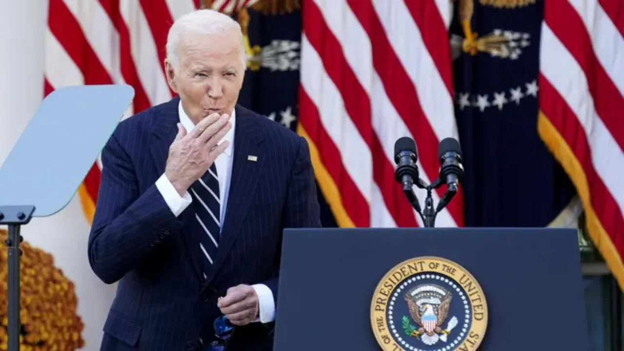 “S’mund ta duash vendin tënd vetëm kur fiton”, Biden pranon rezultatin: Amerika e ëndrrave po ju bën thirrje të ngriheni sërish