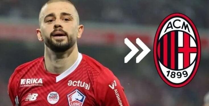 Edon Zhegrova: E përcjelli futbollin italian, më pëlqen vërtetë Milani