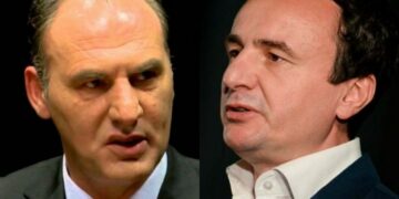 Limaj për ministrat e Kurtit: Krejt bashkë s’kanë bërë punë sa kam bërë unë për dy vjet e gjysmë