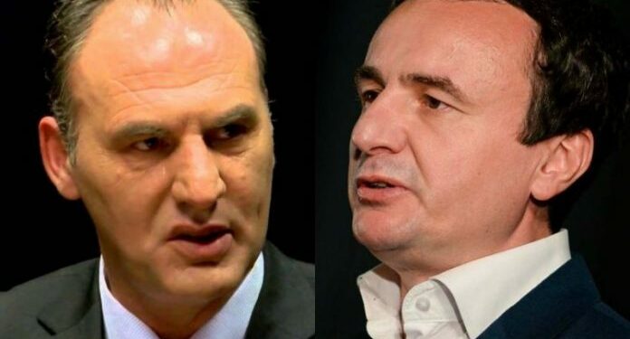 Limaj për ministrat e Kurtit: Krejt bashkë s’kanë bërë punë sa kam bërë unë për dy vjet e gjysmë