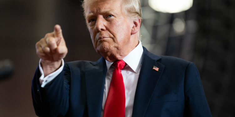 Trump: S’ka zgjidhje tjetër – dëbim masiv për imigrantët ilegalë