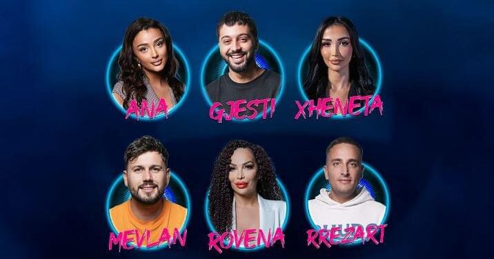 Vëllai i madh merr një vendim të papritur- anulohet televotimi