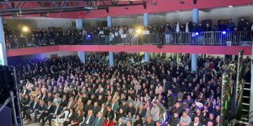 Abdixhiku nga Vitia ripërsërit zotimin: Koeficient 150 që në javën e parë