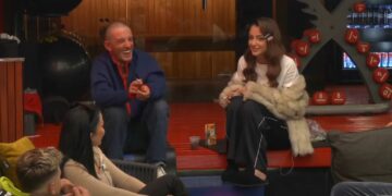 Ana: E kam parë Behgjet Pacollin në ëndërr