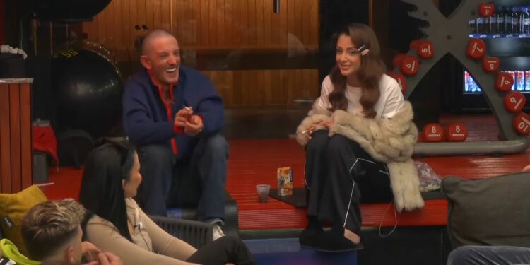 Ana: E kam parë Behgjet Pacollin në ëndërr