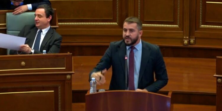 PDK nuk e voton buxhetin e vitit të ardhshëm